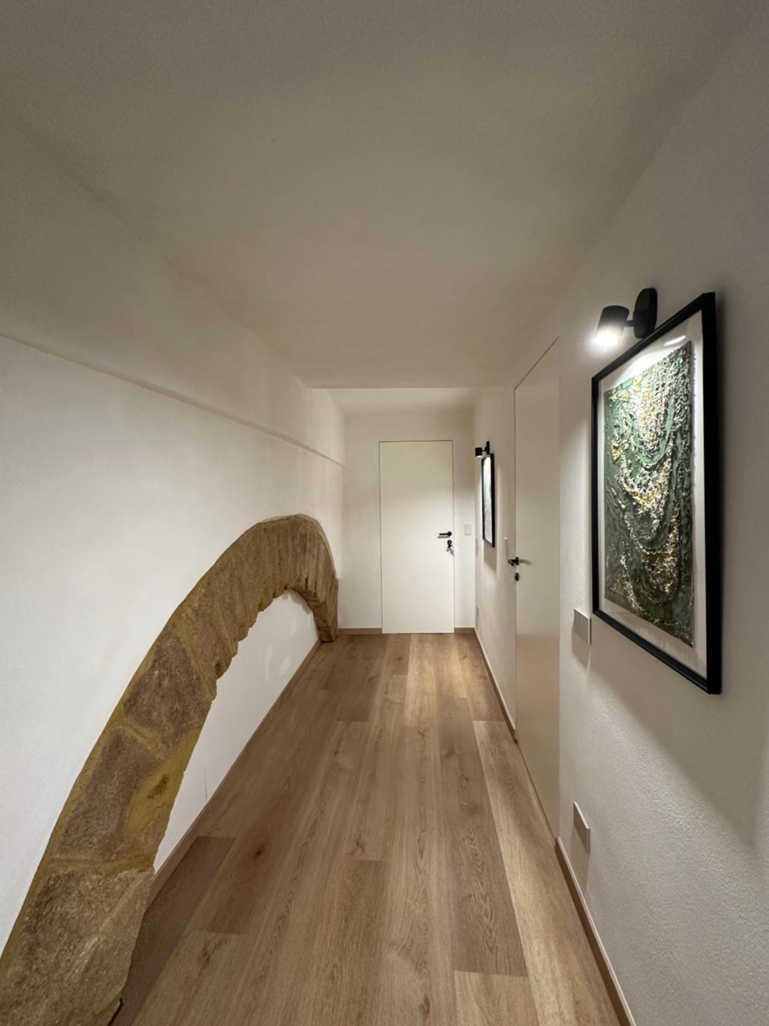 Arc Home Apartment Agrigento Exterior foto