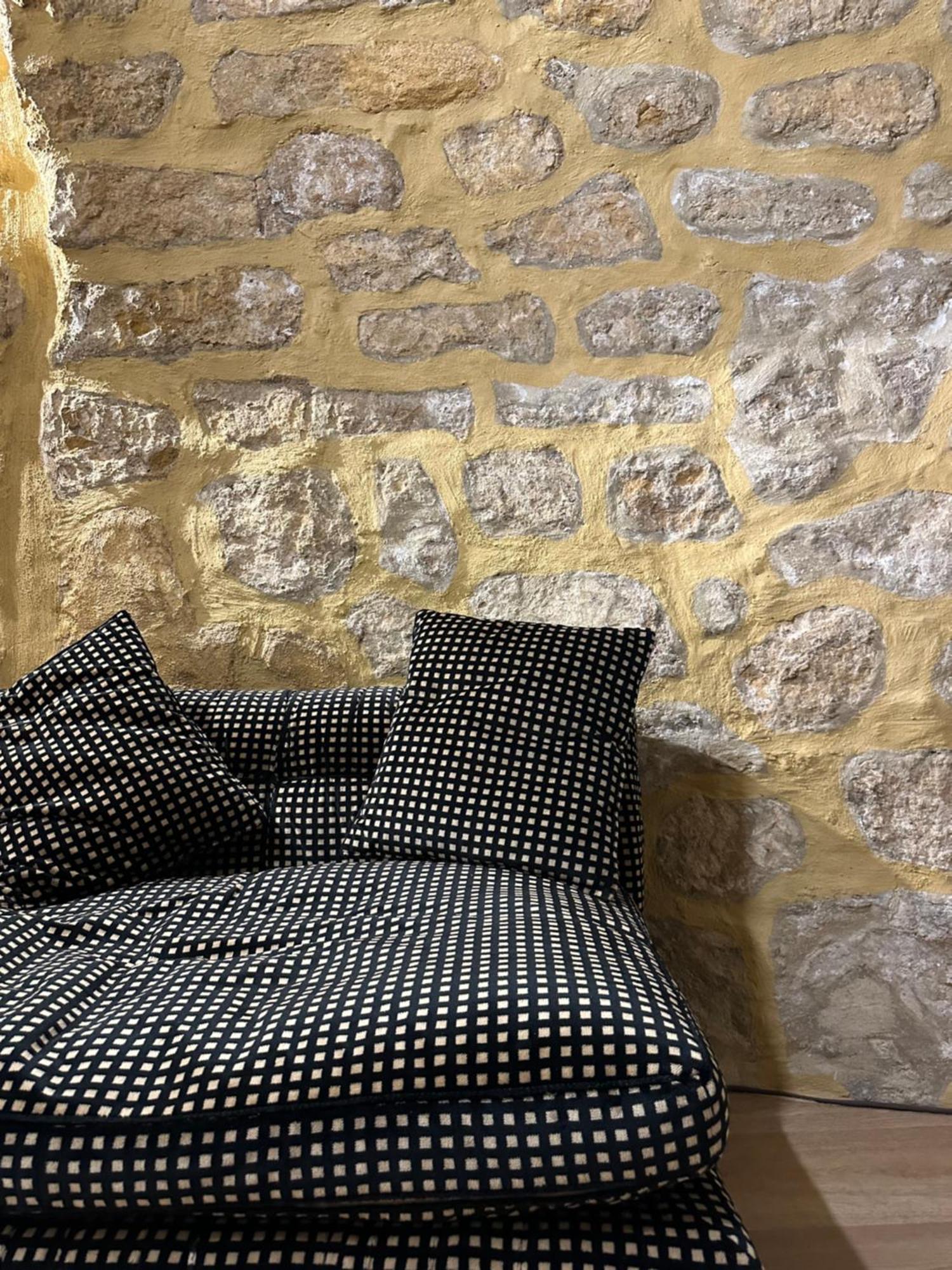 Arc Home Apartment Agrigento Exterior foto