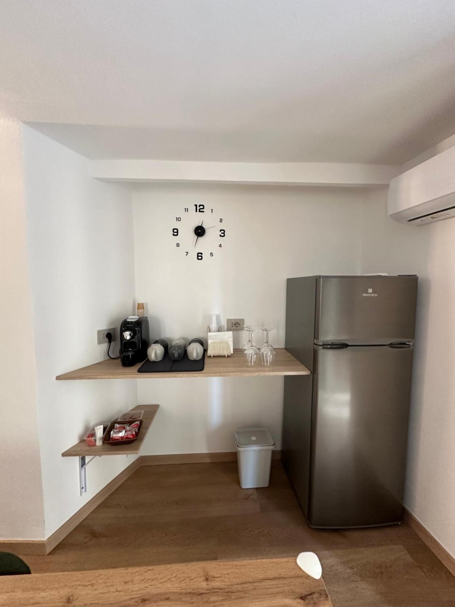 Arc Home Apartment Agrigento Exterior foto